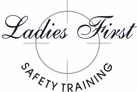 Ladies First Safety Training
